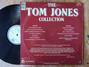 Tom Jones - Tom Jones Collection (RSA VG)