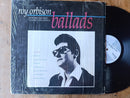 Roy Orbison - Ballads (RSA VG)