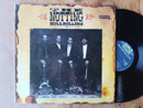 The Notting Hillbillies - Missing Presumed Having A Good Time (RSA VG+)