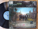 The Notting Hillbillies - Missing Presumed Having A Good Time (RSA VG+)