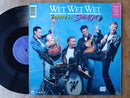 Wet Wet - Popped In Souled Out (RSA VG+)