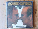 Carl Reiner & Mel Brooks - The Incomplete Works Of (USA VG+)