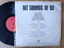 VA - Hit Sounds Of '69! (RSA VG)