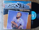 Joe Cocker - Masters Of Rock (RS VG+)
