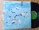 Elton John - Blue Moves (RSA VG-) 2LP Gatefold
