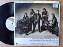 Elton John - Leather Jackets (RSA VG+)