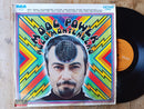 Hugo Montenegro - Moog Power (RSA VG)