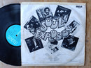 Louis Armstrong - What A Wonderful World (RSA VG-)