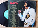 Elvis Presley - 40 Golden Hits (RSA VG-) 2LP Gatefold