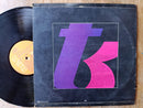 VA - The TK Sound (RSA VG-)