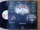 Saturday Night Fever OST (RSA VG-) 2LP Gatefold