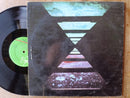 Tangerine Dream - Stratosfear (UK VG+) Gatefold