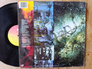 Santana – Spirits Dancing In The Flesh (RSA VG+)