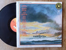 Jeff Wayne's War Of The Worlds (RSA VG+) 2LP Gatefold