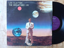 Lee Clayton - The Dream Goes On (RSA VG)