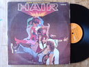 Hair OST (RSA VG) 2LP Gatefold