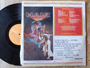 Hair OST (RSA VG) 2LP Gatefold