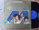 Boney M - The Magic Of Boney M (RSA VG)