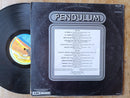 Pendulum - Pendulum (RSA VG-)