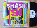 VA - Smash '91 (RSA VG-)