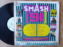 VA - Smash '91 (RSA VG-)