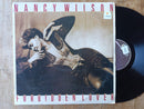 Nancy Wilson - Forbidden Lover (RSA VG-)