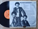 The Main Ingredient - Super Hits (RSA VG)
