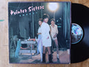 Pointer Sisters - Energy (RSA VG)
