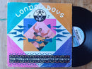 London Boys - The Twelve Commandments Of Dance (RSA VG)