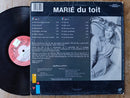 Marié du Toit – Hier Is Ek (RSA VG-)
