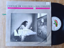 Coenie de Villiers – Kruispaaie (RSA VG-)