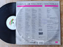 Coenie de Villiers – Kruispaaie (RSA VG-)