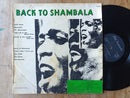 Back To Shambala (RSA VG-)