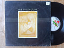 VA - Metronoom (RSA VG)