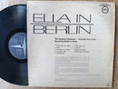 Ella Fitzgerald - Ella In Berlin (RSA VG+)