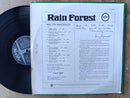Walter Wanderley - Rain Forest (USA VG)
