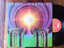 Earth Wind & Fire - I Am (RSA VG+) Gatefold