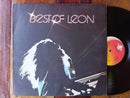 Leon Russell - The Best Of Leon (Germany VG)