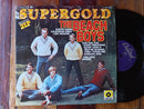 Beach Boys - Super Gold (Germany VG+) 2LP Gatefold