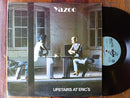 Yazoo - Upstairs At Eric's (RSA VG)