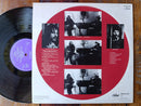 Bob Seger - Smokin' O.P.'s (UK VG+)