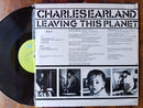 Charles Earland /Freddie Hubbard / Joe Henderson - Leaving This Planet Pt. 2 (RSA VG+)