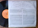 Charles Mingus - Tia Juana Moods (RSA VG+)