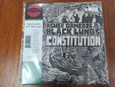 Asher Gamedze & The Black Lungs – Constitution (EX EU)