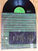 Sandra - The Long Play (RSA VG)