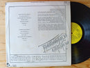 John Edmond – Immortal Songs (RSA VG+)