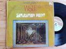 Darryl Way's Wolf - Saturation Point (RSA VG)