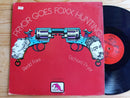 Redd Foxx & Richard Pryor - Pryor Goes Foxx Hunting (USA VG+)