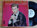 Hank Williams Jr. Sings The Songs Of Hank Williams (RSA VG) Promo