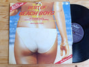 The Beach Boys - The Best Of Volume 1 (RSA VG)